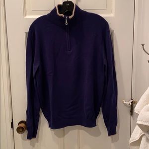 Neiman Marcus Cashmere Sweater